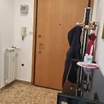 Ultimo Piano Con Parcheggio Trieszt