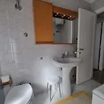 Apartman Ultimo Piano Con Parcheggio Trieszt