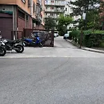 Apartman Ultimo Piano Con Parcheggio Trieszt