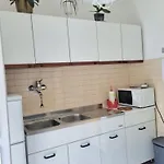 Ultimo Piano Con Parcheggio * Trieszt