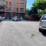 Ultimo Piano Con Parcheggio Apartment