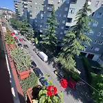 Ultimo Piano Con Parcheggio Apartment *