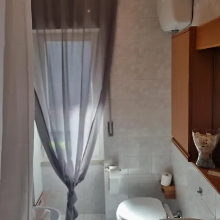 Ultimo Piano Con Parcheggio * 트리에스테