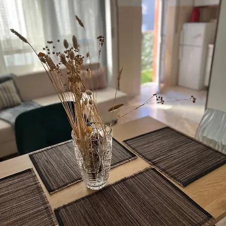 Ultimo Piano Con Parcheggio * 트리에스테